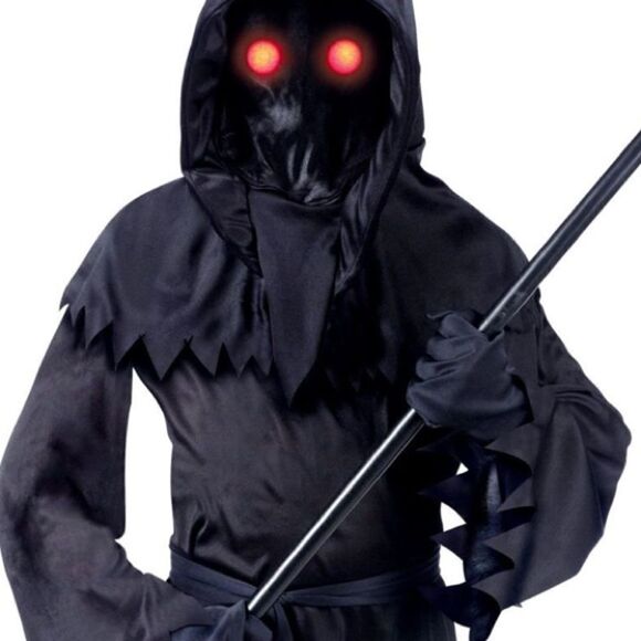 SPIRT HALLOWEEN FADE IN/OUT PHANTOM! - Picture 1 of 16